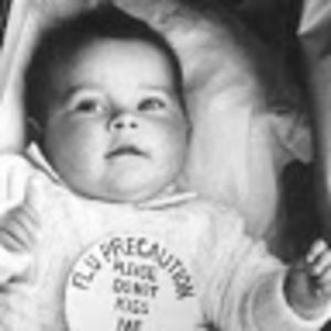 Meet your Posher, Lynne